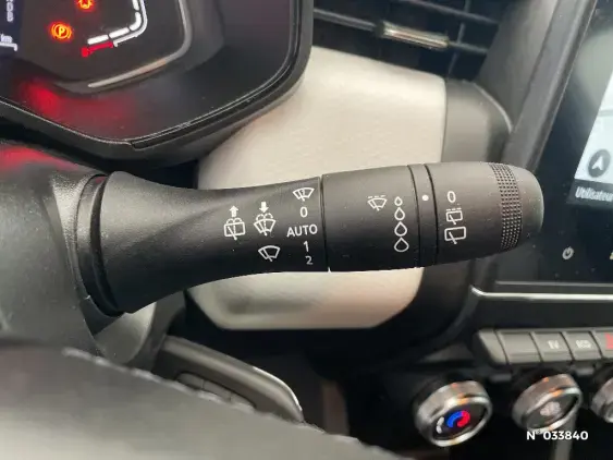 RENAULT CLIO V - voiture d'occasion - Photo 30