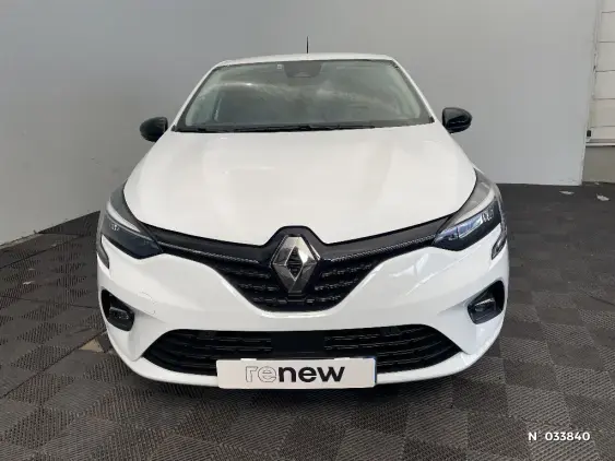 RENAULT CLIO V - voiture d'occasion - Photo 3