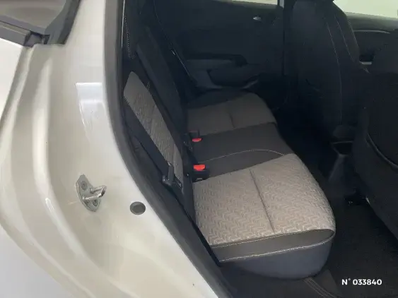 RENAULT CLIO V - voiture d'occasion - Photo 11