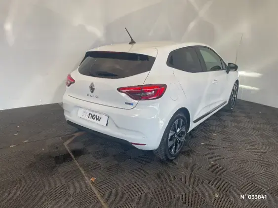 RENAULT CLIO V - voiture d'occasion - Photo 4