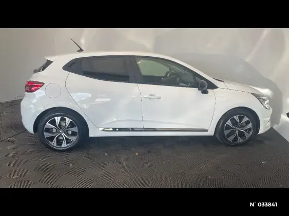 RENAULT CLIO V - voiture d'occasion - Photo 5