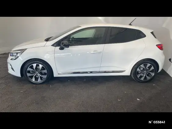 RENAULT CLIO V - voiture d'occasion - Photo 2