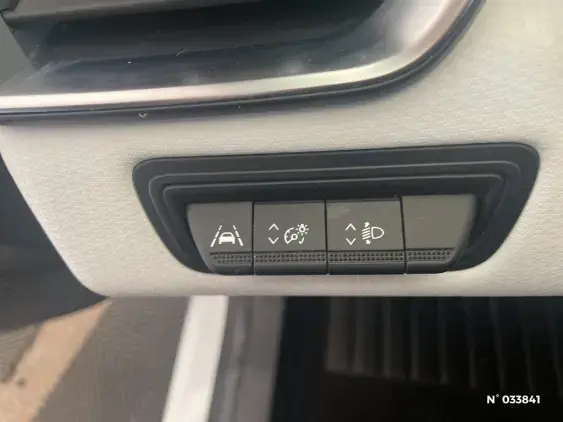 RENAULT CLIO V - voiture d'occasion - Photo 15