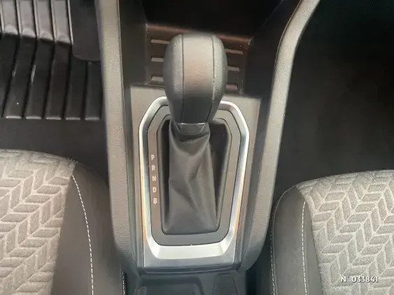 RENAULT CLIO V - voiture d'occasion - Photo 26