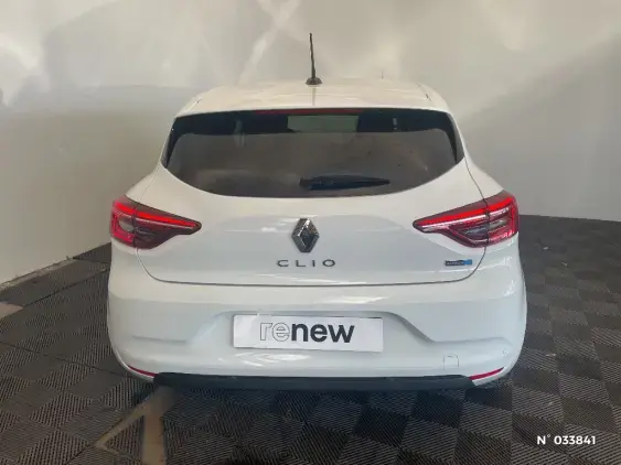 RENAULT CLIO V - voiture d'occasion - Photo 6