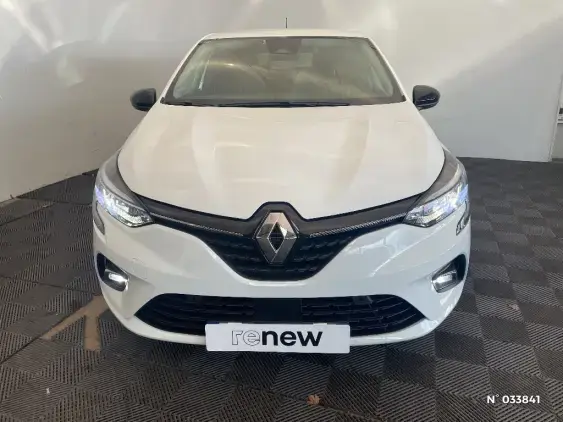 RENAULT CLIO V - voiture d'occasion - Photo 3