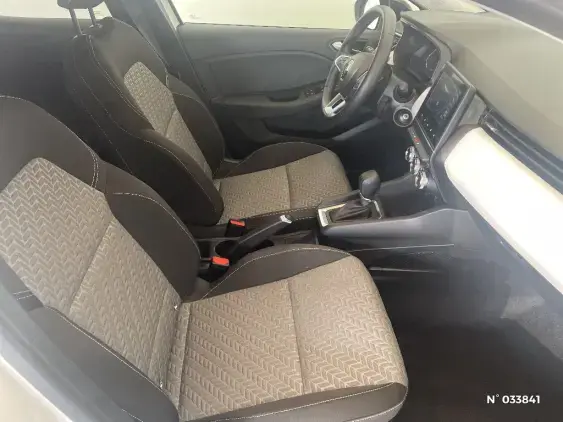 RENAULT CLIO V - voiture d'occasion - Photo 10