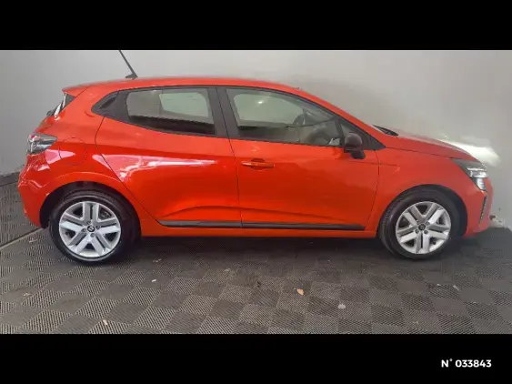 RENAULT CLIO V - voiture d'occasion - Photo 5