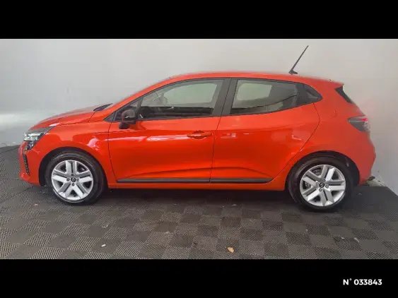 RENAULT CLIO V - voiture d'occasion - Photo 2