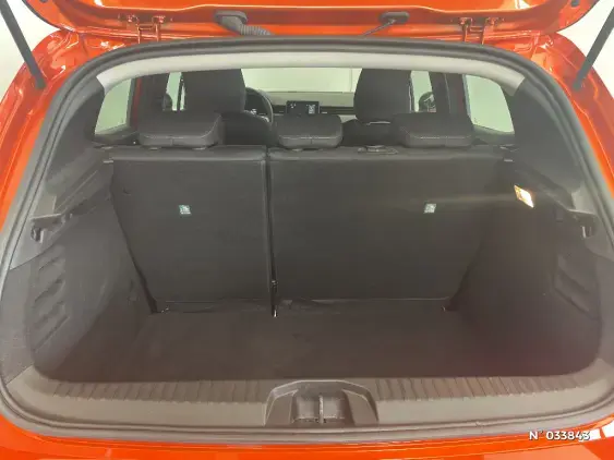 RENAULT CLIO V - voiture d'occasion - Photo 7