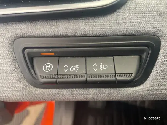 RENAULT CLIO V - voiture d'occasion - Photo 14