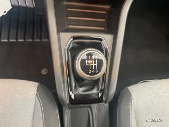 RENAULT CLIO V - voiture d'occasion - Photo 28