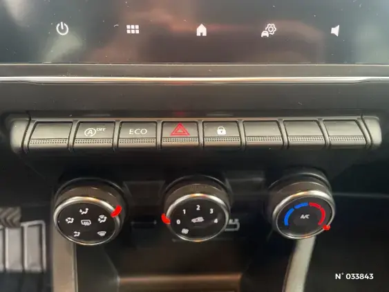 RENAULT CLIO V - voiture d'occasion - Photo 30