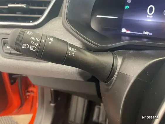 RENAULT CLIO V - voiture d'occasion - Photo 32