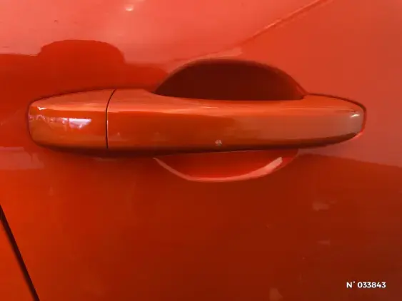 RENAULT CLIO V - voiture d'occasion - Photo 23