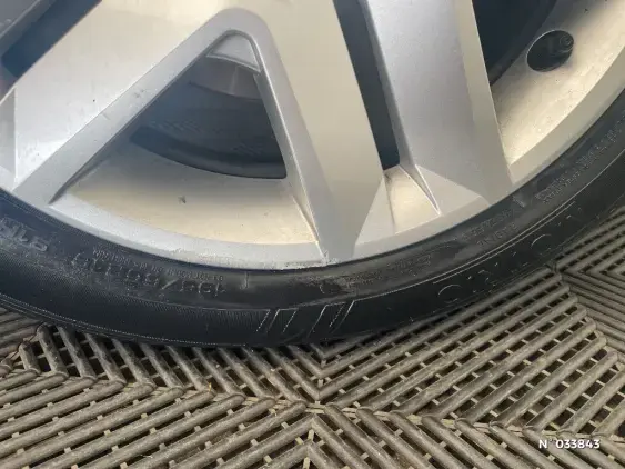 RENAULT CLIO V - voiture d'occasion - Photo 24