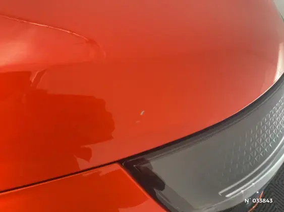 RENAULT CLIO V - voiture d'occasion - Photo 25