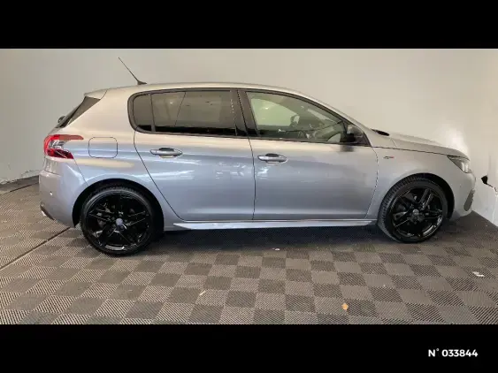 PEUGEOT 308 II - voiture d'occasion - Photo 5