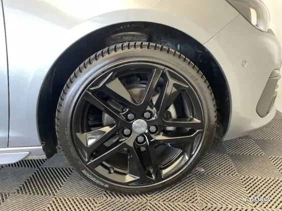 PEUGEOT 308 II - voiture d'occasion - Photo 8