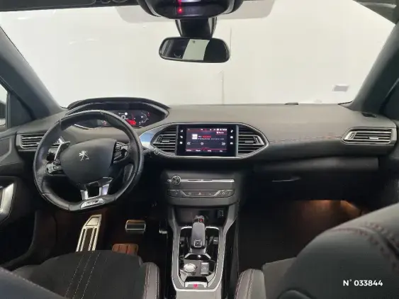 PEUGEOT 308 II - voiture d'occasion - Photo 9