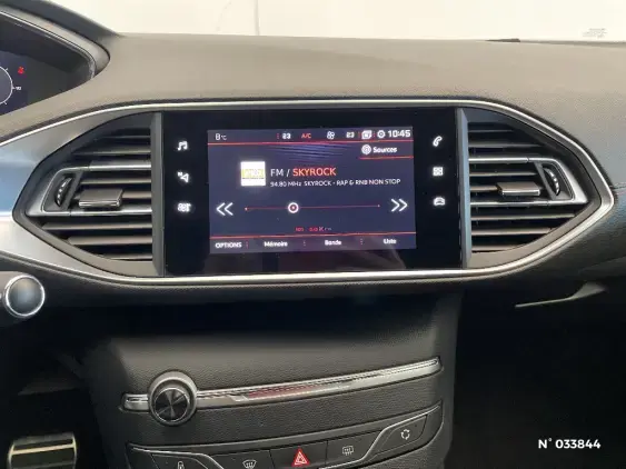 PEUGEOT 308 II - voiture d'occasion - Photo 13