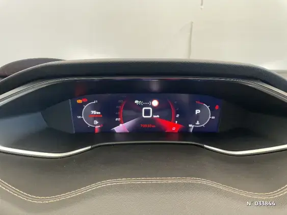 PEUGEOT 308 II - voiture d'occasion - Photo 12