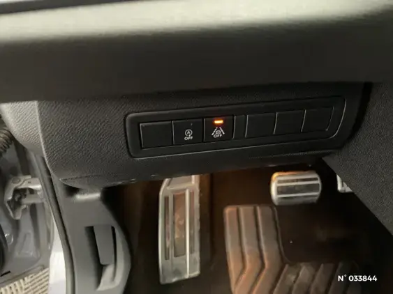 PEUGEOT 308 II - voiture d'occasion - Photo 15