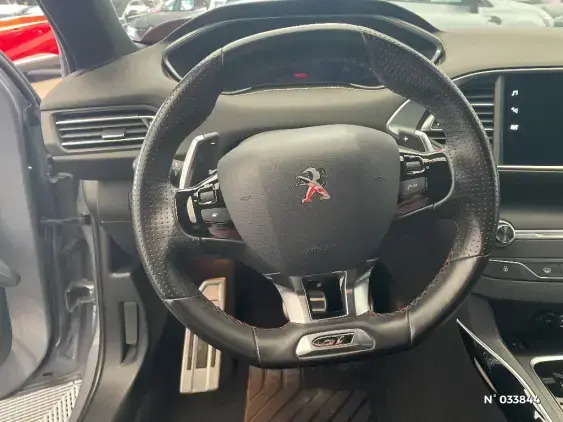 PEUGEOT 308 II - voiture d'occasion - Photo 26