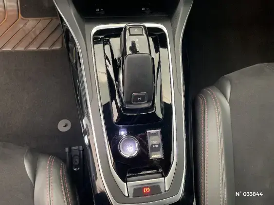 PEUGEOT 308 II - voiture d'occasion - Photo 27