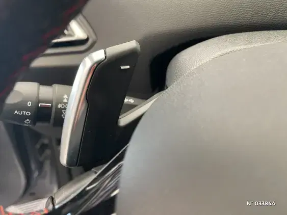 PEUGEOT 308 II - voiture d'occasion - Photo 28