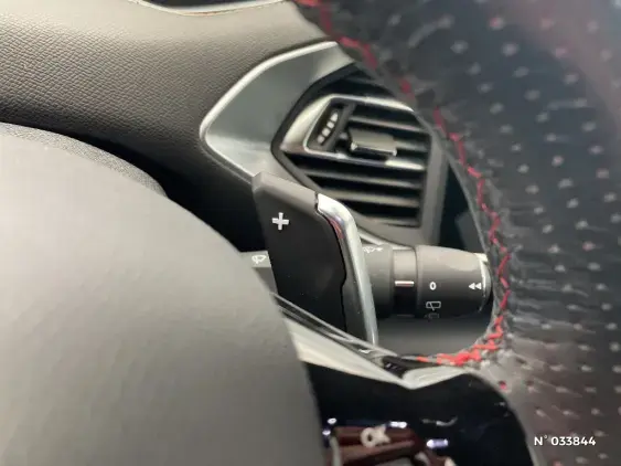 PEUGEOT 308 II - voiture d'occasion - Photo 29