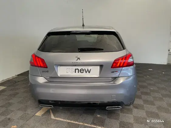 PEUGEOT 308 II - voiture d'occasion - Photo 6