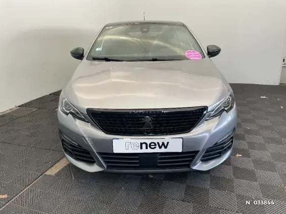 PEUGEOT 308 II - voiture d'occasion - Photo 3