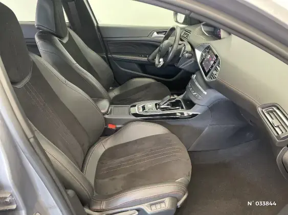 PEUGEOT 308 II - voiture d'occasion - Photo 10