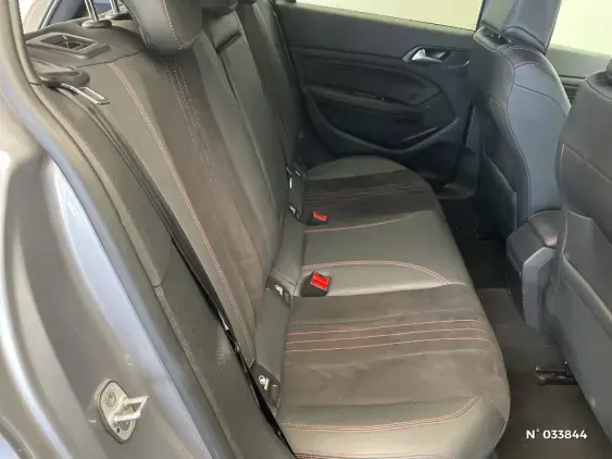 PEUGEOT 308 II - voiture d'occasion - Photo 11