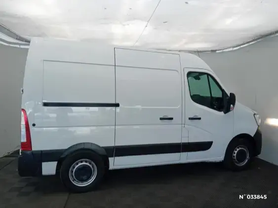 RENAULT MASTER FG III - voiture d'occasion - Photo 5