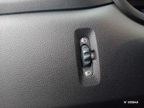 RENAULT MASTER FG III - voiture d'occasion - Photo 15