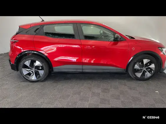 RENAULT MEGANE V - voiture d'occasion - Photo 5