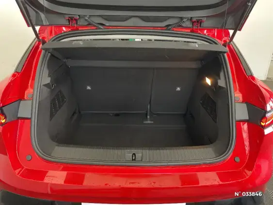 RENAULT MEGANE V - voiture d'occasion - Photo 7