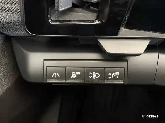 RENAULT MEGANE V - voiture d'occasion - Photo 15