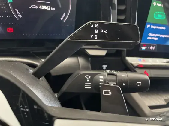 RENAULT MEGANE V - voiture d'occasion - Photo 28