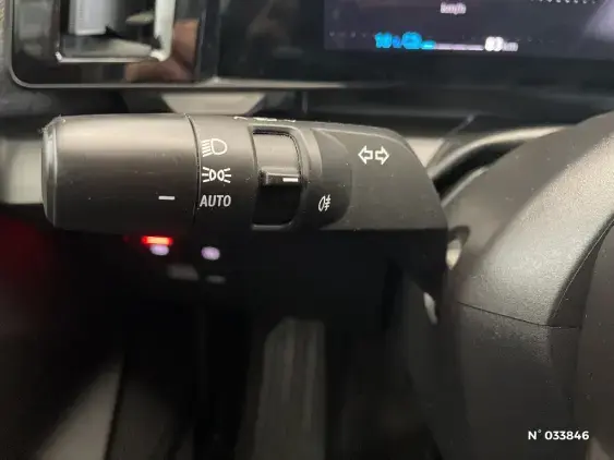 RENAULT MEGANE V - voiture d'occasion - Photo 29