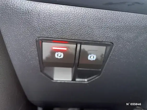 RENAULT MEGANE V - voiture d'occasion - Photo 30