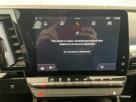 RENAULT MEGANE V - voiture d'occasion - Photo 32