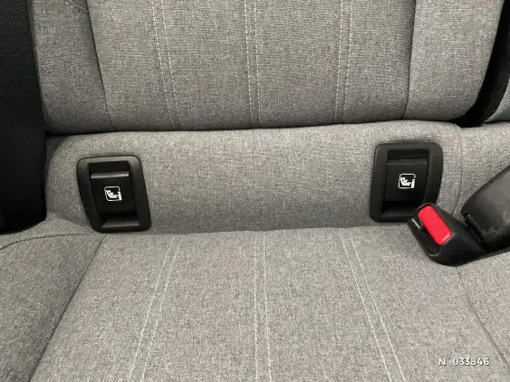 RENAULT MEGANE V - voiture d'occasion - Photo 33