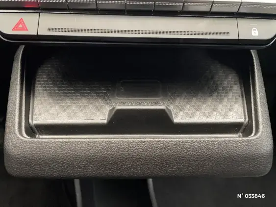 RENAULT MEGANE V - voiture d'occasion - Photo 34