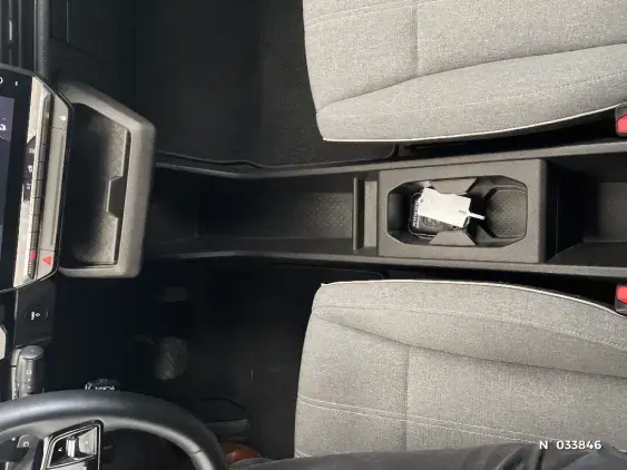 RENAULT MEGANE V - voiture d'occasion - Photo 35