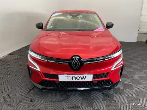 RENAULT MEGANE V - voiture d'occasion - Photo 3