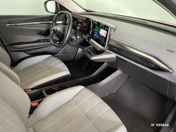 RENAULT MEGANE V - voiture d'occasion - Photo 10