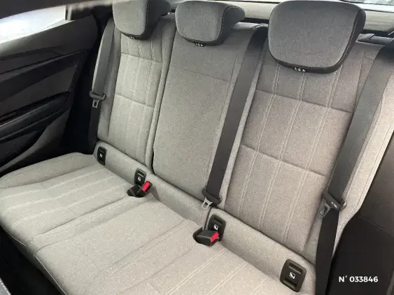 RENAULT MEGANE V - voiture d'occasion - Photo 11